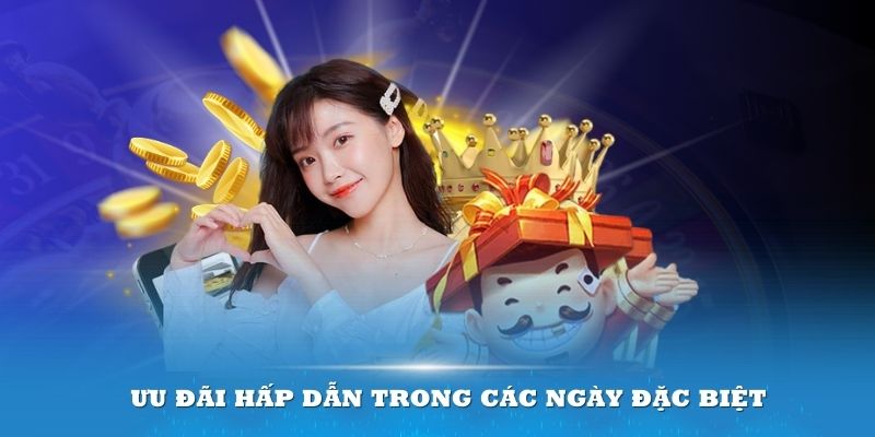 Nạp Số Tiền Phù Hợp Để Tận Dụng Khuyến Mại
